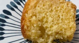Why Is My Cake Crumbly but Moist? (+7 Simple Fixes) - The Dough Academy