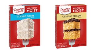 Difference Between White and Yellow Cake Mix (7 Differences) – The